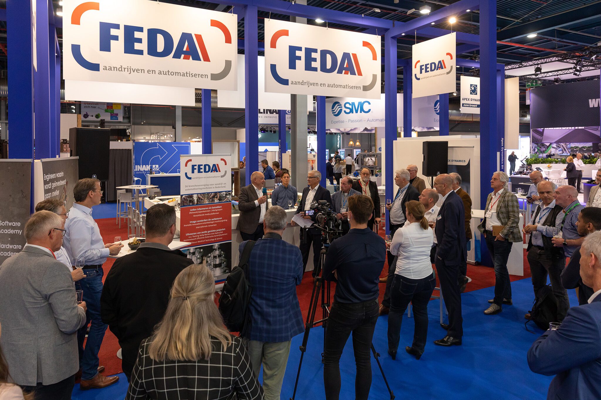 Feda FEDA