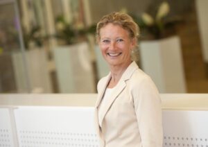 Antoinette Westerbeek